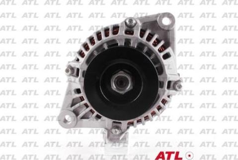 ATL Autotechnik L 45 520 - Ģenerators ps1.lv