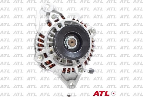 ATL Autotechnik L 45 570 - Ģenerators ps1.lv