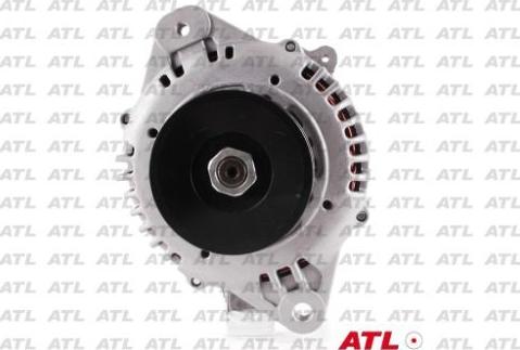 ATL Autotechnik L 45 650 - Ģenerators ps1.lv