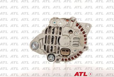 ATL Autotechnik L 45 610 - Ģenerators ps1.lv