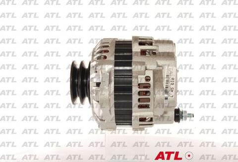 ATL Autotechnik L 45 610 - Ģenerators ps1.lv