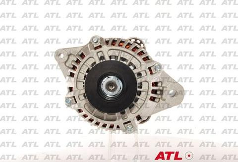 ATL Autotechnik L 45 610 - Ģenerators ps1.lv