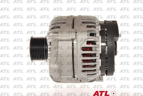 ATL Autotechnik L 45 160 - Ģenerators ps1.lv