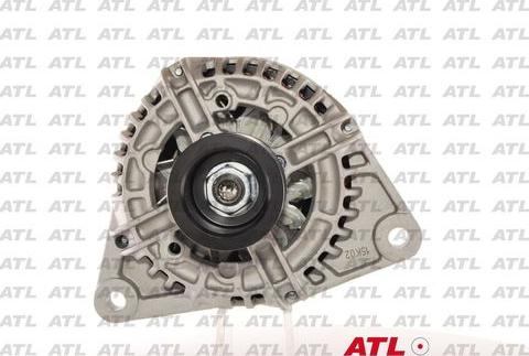 ATL Autotechnik L 45 160 - Ģenerators ps1.lv