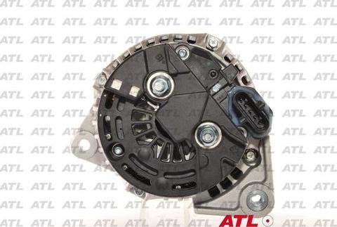 ATL Autotechnik L 45 160 - Ģenerators ps1.lv