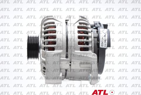 ATL Autotechnik L 45 130 - Ģenerators ps1.lv