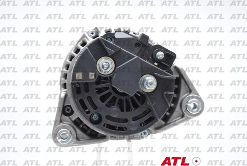 ATL Autotechnik L 45 130 - Ģenerators ps1.lv