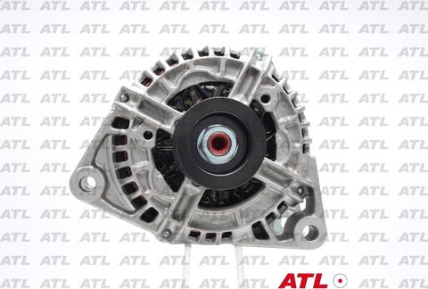 ATL Autotechnik L 45 130 - Ģenerators ps1.lv