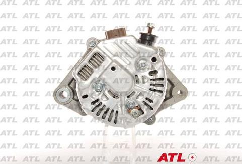 ATL Autotechnik L 45 880 - Ģenerators ps1.lv