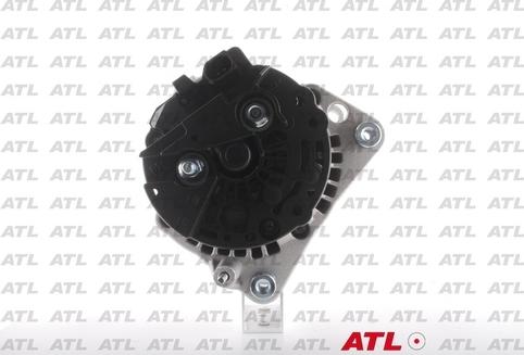 ATL Autotechnik L 45 390 - Ģenerators ps1.lv