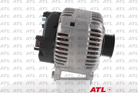 ATL Autotechnik L 45 345 - Ģenerators ps1.lv