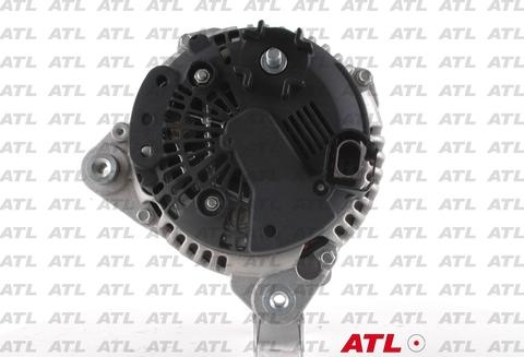 ATL Autotechnik L 45 345 - Ģenerators ps1.lv