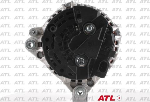 ATL Autotechnik L 45 350 - Ģenerators ps1.lv