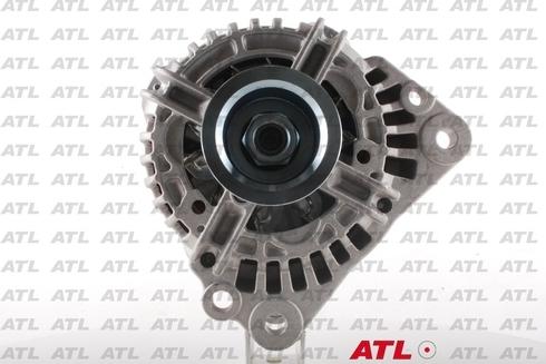 ATL Autotechnik L 45 300 - Ģenerators ps1.lv