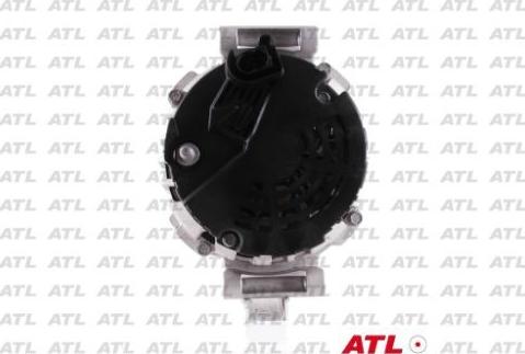 ATL Autotechnik L 45 380 - Ģenerators ps1.lv