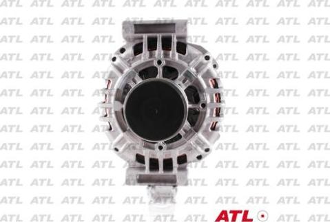 ATL Autotechnik L 45 380 - Ģenerators ps1.lv