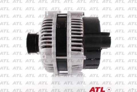 ATL Autotechnik L 45 250 - Ģenerators ps1.lv