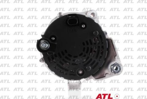 ATL Autotechnik L 45 250 - Ģenerators ps1.lv