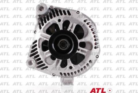 ATL Autotechnik L 45 250 - Ģenerators ps1.lv