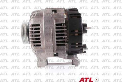 ATL Autotechnik L 45 200 - Ģenerators ps1.lv