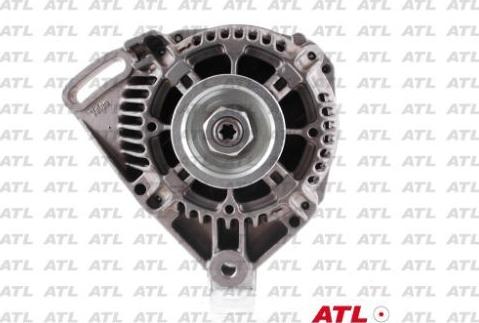 ATL Autotechnik L 45 200 - Ģenerators ps1.lv