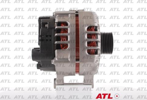 ATL Autotechnik L 45 210 - Ģenerators ps1.lv