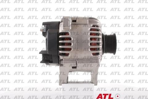 ATL Autotechnik L 46 440 - Ģenerators ps1.lv