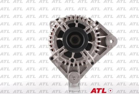 ATL Autotechnik L 46 440 - Ģenerators ps1.lv