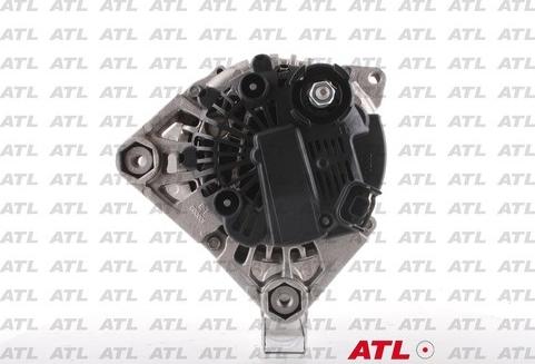 ATL Autotechnik L 46 440 - Ģenerators ps1.lv