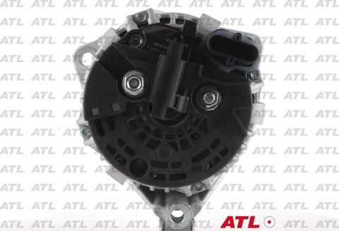 ATL Autotechnik L 46 590 - Ģenerators ps1.lv