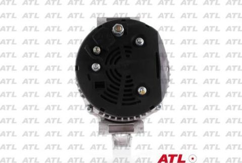 ATL Autotechnik L 46 610 - Ģenerators ps1.lv