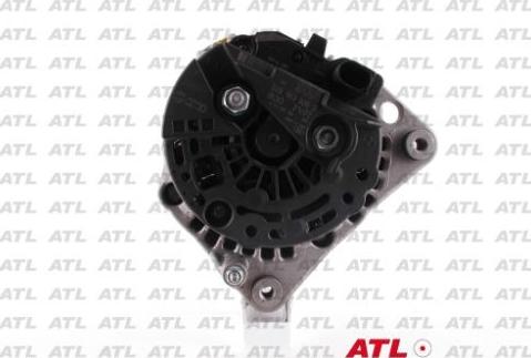 ATL Autotechnik L 46 050 - Ģenerators ps1.lv