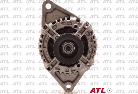 ATL Autotechnik L 46 060 - Ģenerators ps1.lv