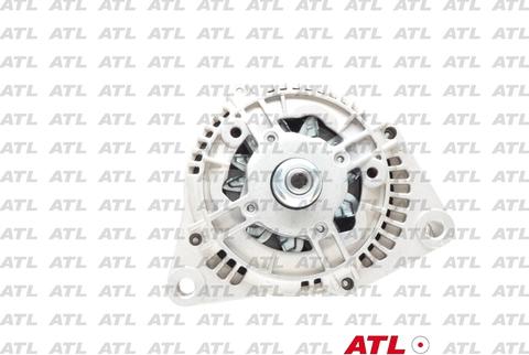 ATL Autotechnik L 46 000 - Ģenerators ps1.lv