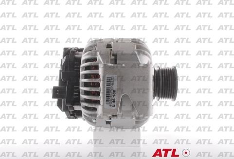 ATL Autotechnik L 46 180 - Ģenerators ps1.lv