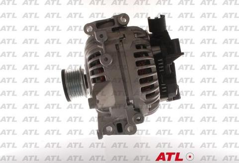 ATL Autotechnik L 46 340 - Ģenerators ps1.lv