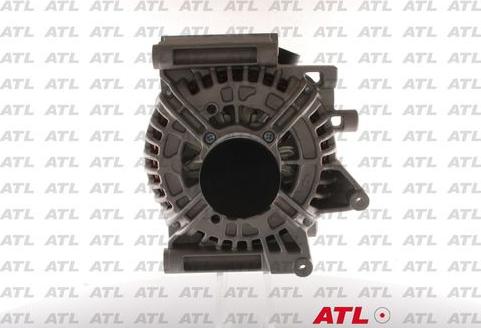 ATL Autotechnik L 46 340 - Ģenerators ps1.lv