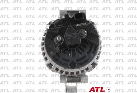 ATL Autotechnik L 46 320 - Ģenerators ps1.lv