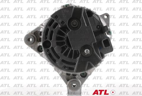 ATL Autotechnik L 46 260 - Ģenerators ps1.lv