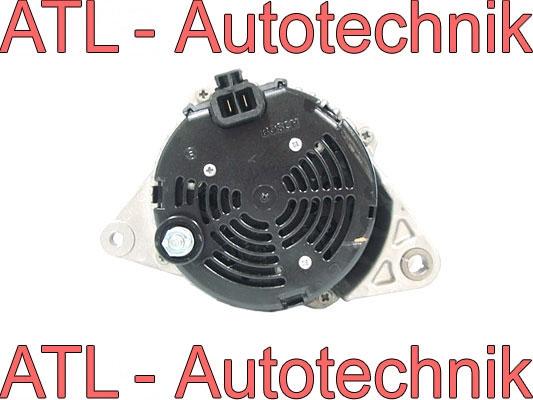 ATL Autotechnik L 40 905 - Ģenerators ps1.lv