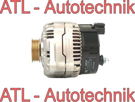 ATL Autotechnik L 40 905 - Ģenerators ps1.lv