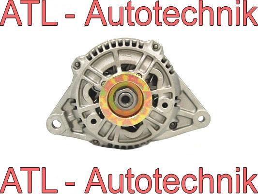 ATL Autotechnik L 40 905 - Ģenerators ps1.lv