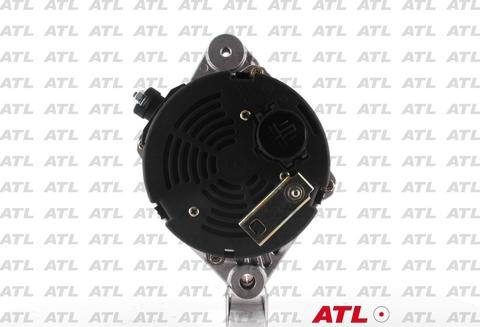 ATL Autotechnik L 40 910 - Ģenerators ps1.lv