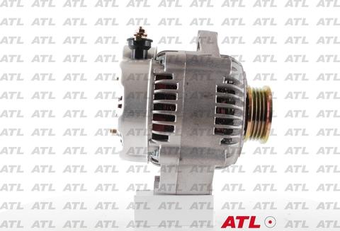 ATL Autotechnik L 40 460 - Ģenerators ps1.lv