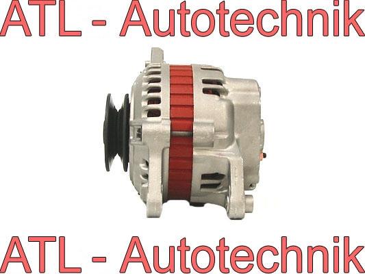 ATL Autotechnik L 40 480 - Ģenerators ps1.lv