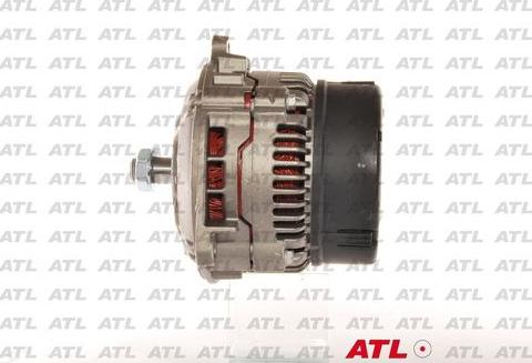 ATL Autotechnik L 40 420 - Ģenerators ps1.lv