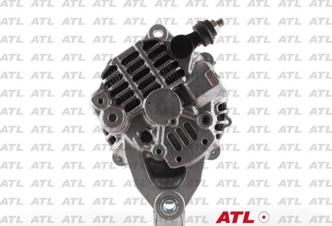 ATL Autotechnik L 40 540 - Ģenerators ps1.lv