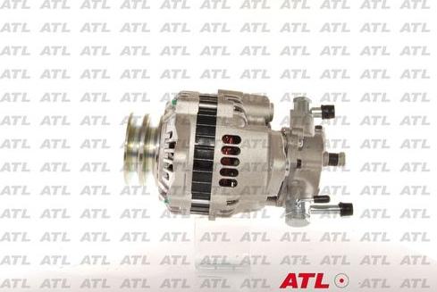 ATL Autotechnik L 40 560 - Ģenerators ps1.lv