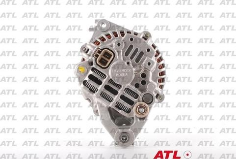 ATL Autotechnik L 40 510 - Ģenerators ps1.lv