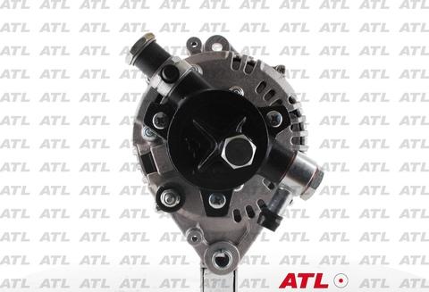 ATL Autotechnik L 40 580 - Ģenerators ps1.lv